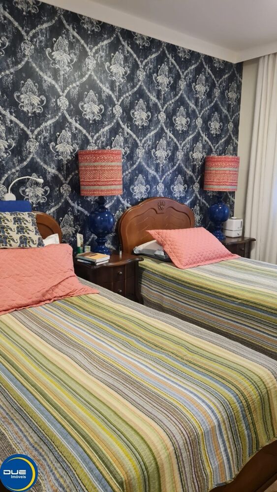 Apartamento, 3 quartos, 128 m² - Foto 1