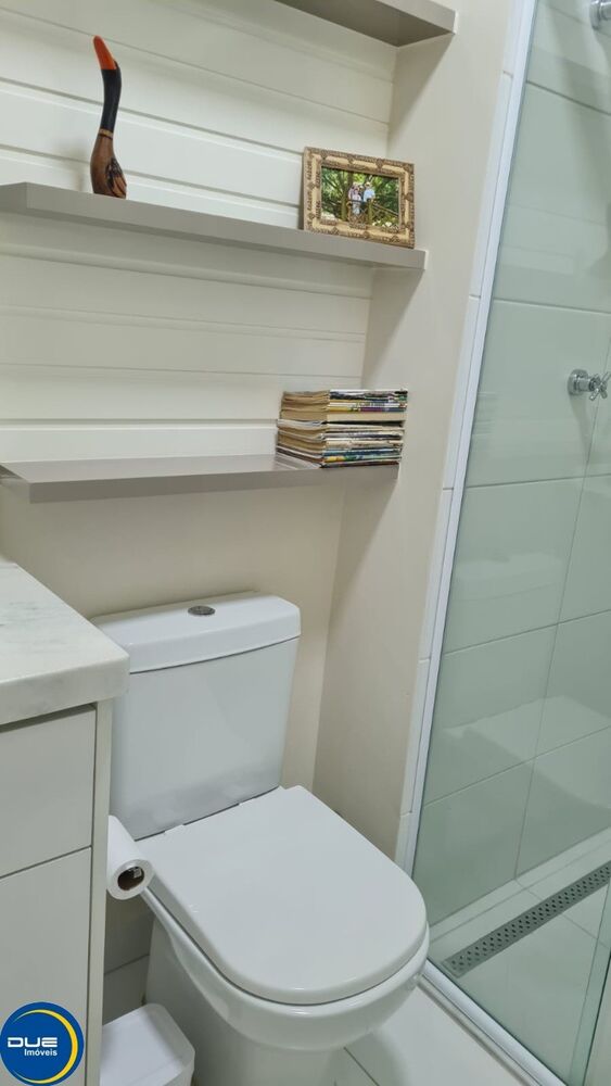 Apartamento, 3 quartos, 128 m² - Foto 3