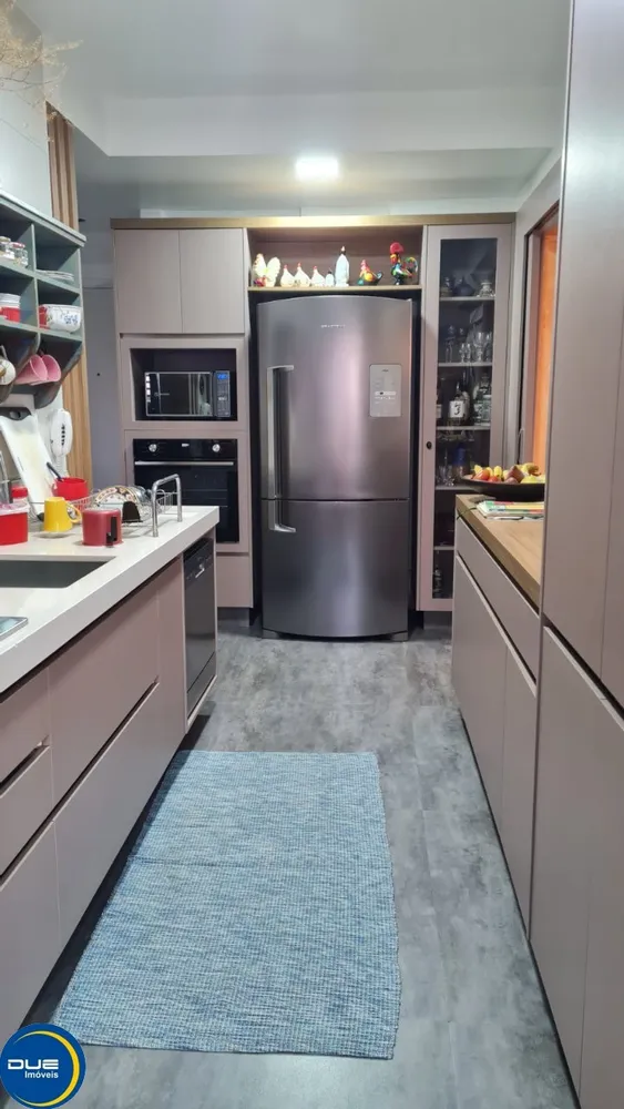 Apartamento, 3 quartos, 128 m² - Foto 7