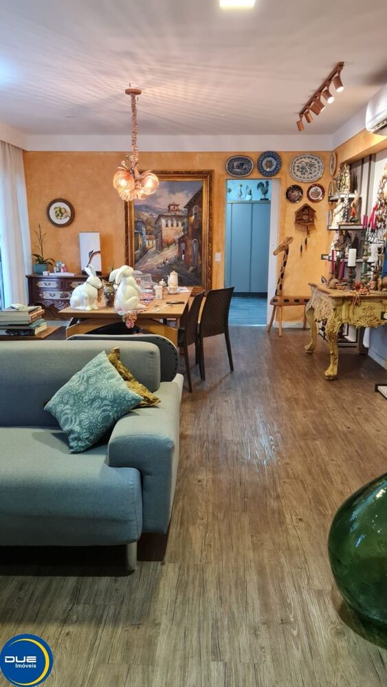 Apartamento, 3 quartos, 128 m² - Foto 4