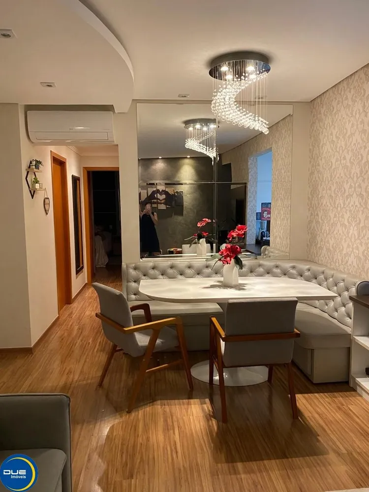 Apartamento, 3 quartos, 84 m² - Foto 1