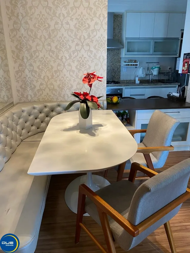 Apartamento, 3 quartos, 84 m² - Foto 3