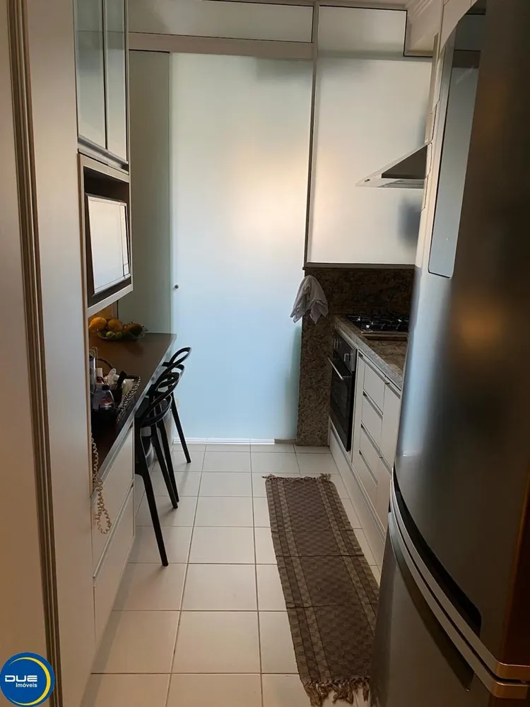 Apartamento, 3 quartos, 84 m² - Foto 2
