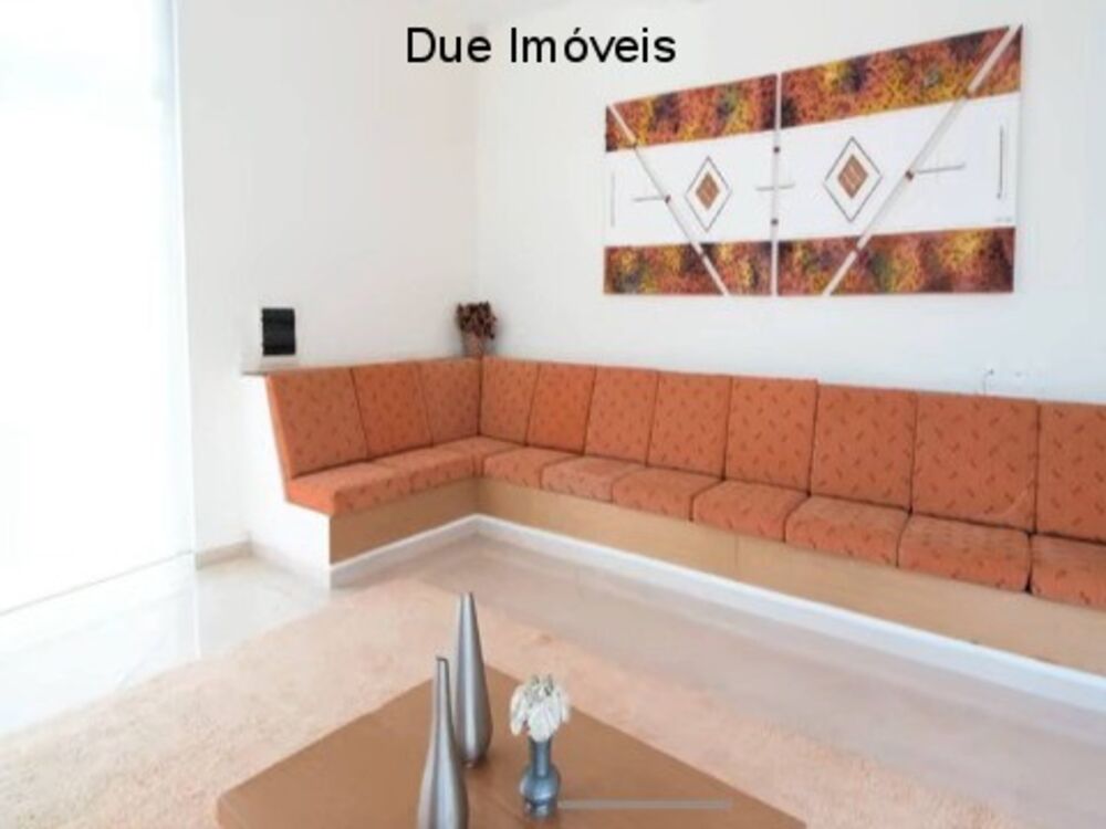 Chácara, 5 quartos, 1000 m² - Foto 4