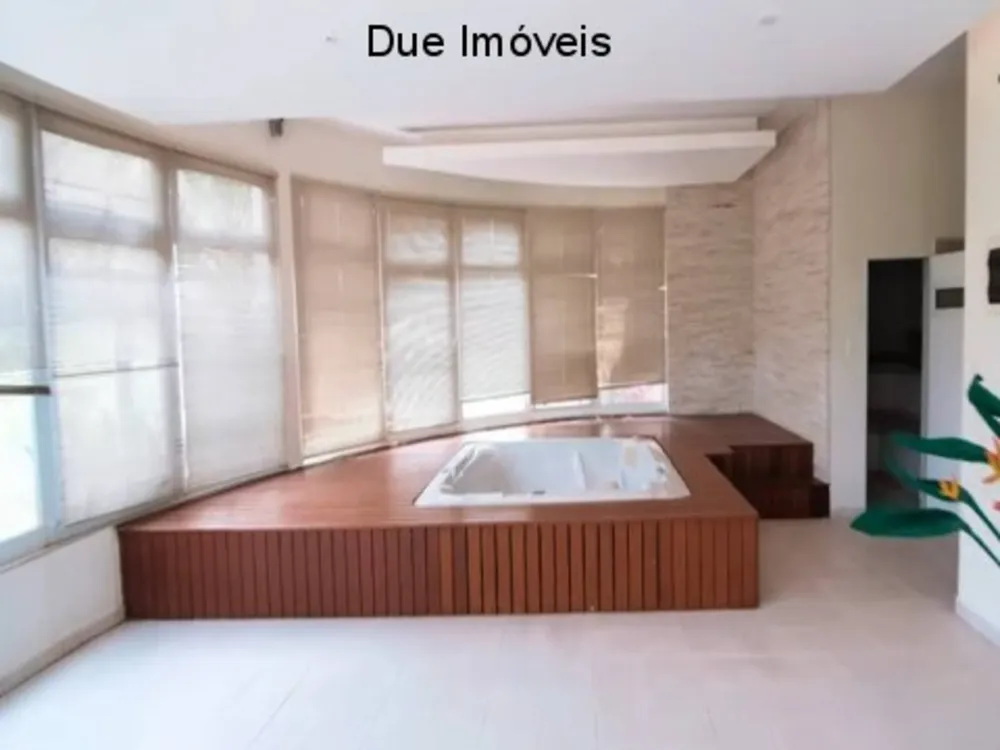 Chácara, 5 quartos, 1000 m² - Foto 7