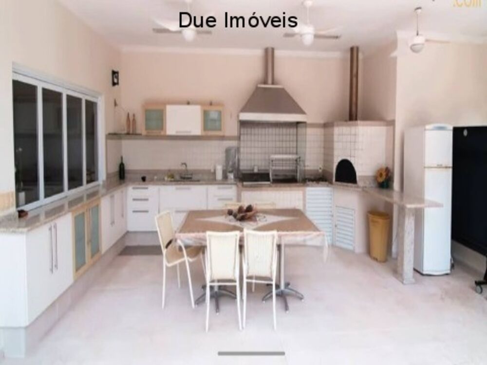 Chácara, 5 quartos, 1000 m² - Foto 9