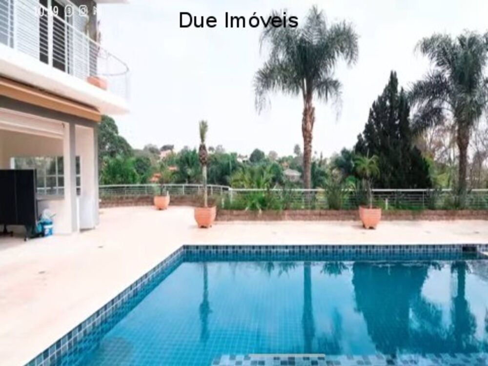 Chácara, 5 quartos, 1000 m² - Foto 8