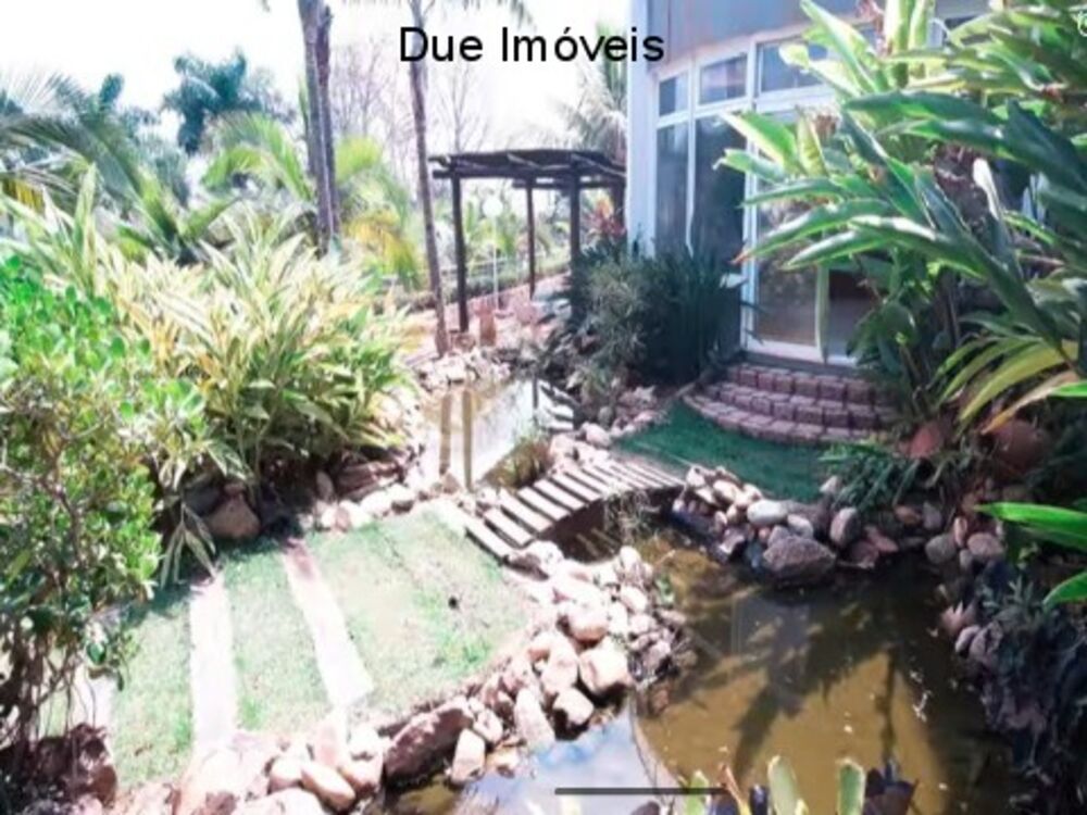 Chácara, 5 quartos, 1000 m² - Foto 10