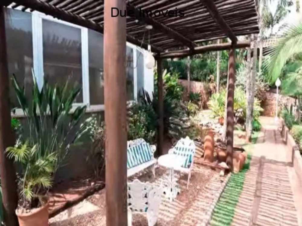 Chácara, 5 quartos, 1000 m² - Foto 14