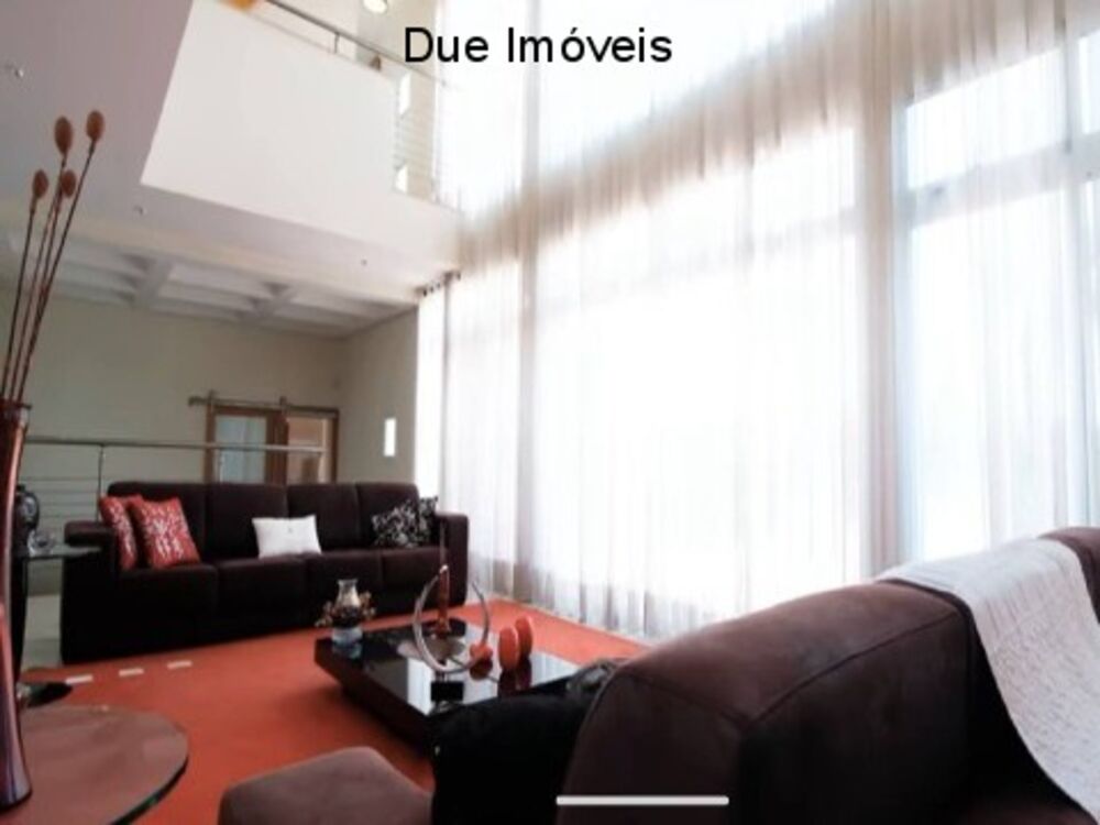 Chácara, 5 quartos, 1000 m² - Foto 7