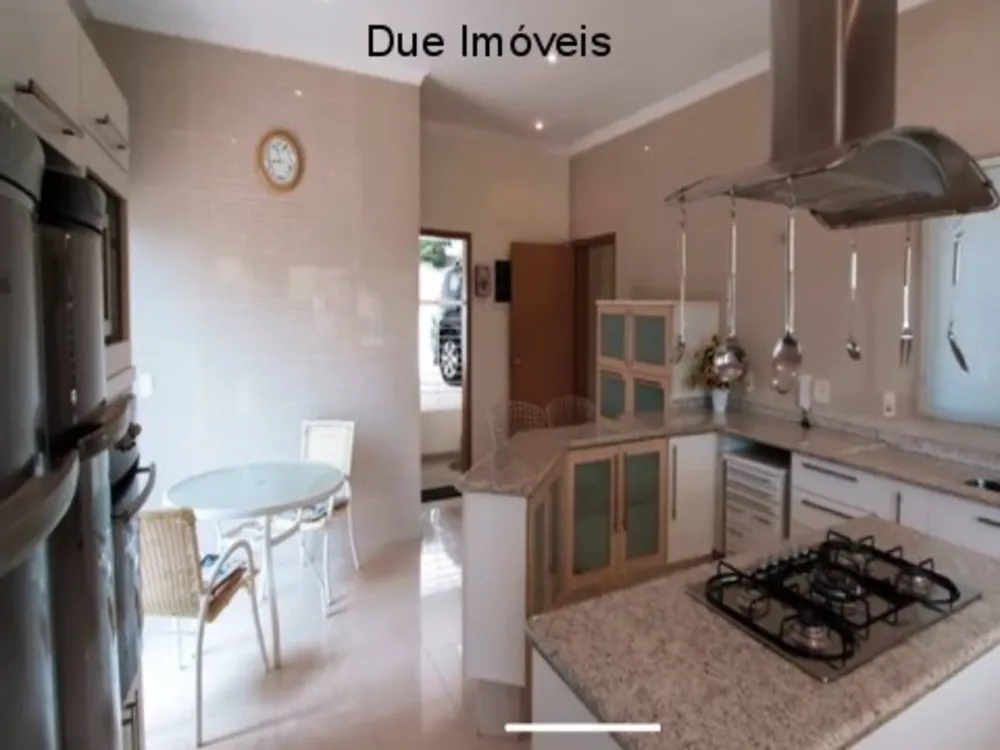 Chácara, 5 quartos, 1000 m² - Foto 13