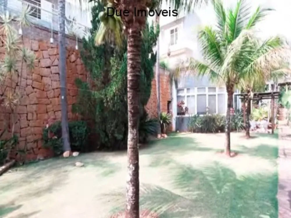 Chácara, 5 quartos, 1000 m² - Foto 16