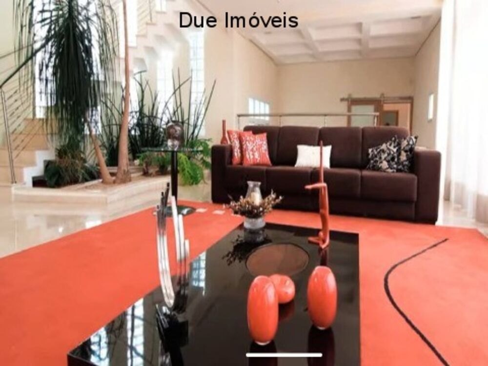 Chácara, 5 quartos, 1000 m² - Foto 2