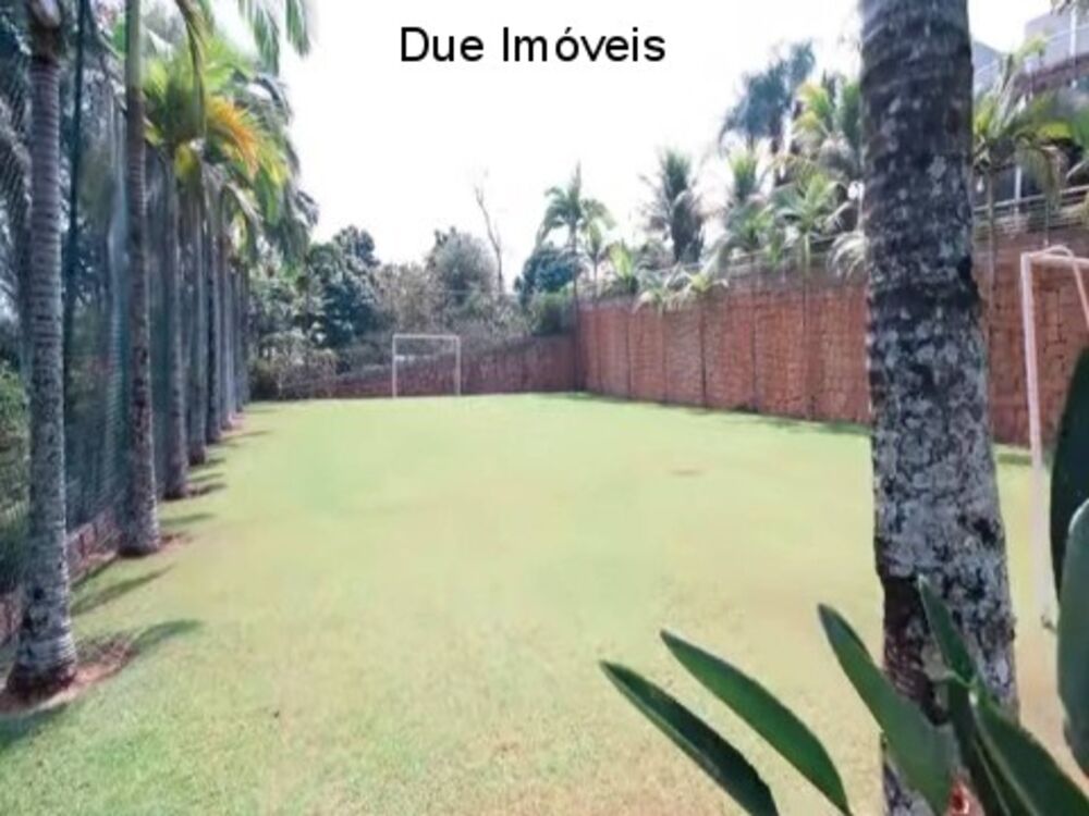 Chácara, 5 quartos, 1000 m² - Foto 6