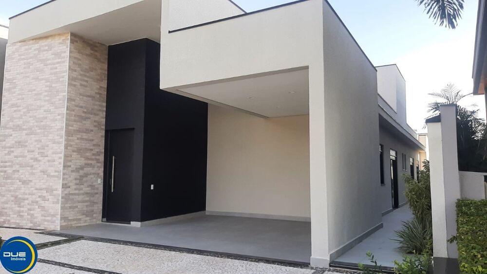 Casa, 4 quartos, 260 m² - Foto 1