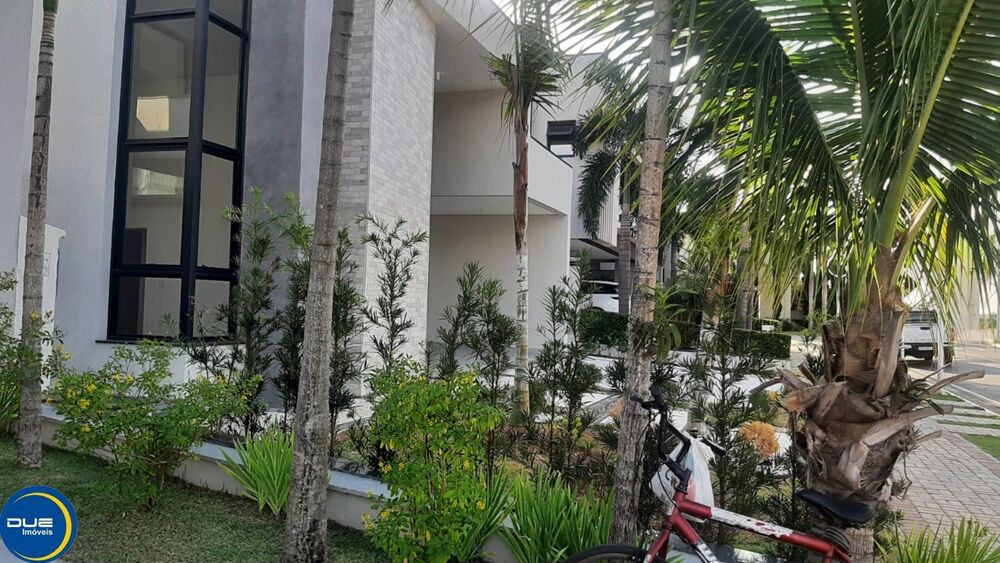 Casa, 4 quartos, 260 m² - Foto 11