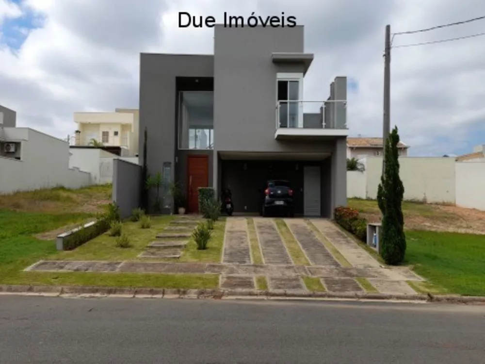 Casa à venda com 3 quartos, 194m² - Foto 3