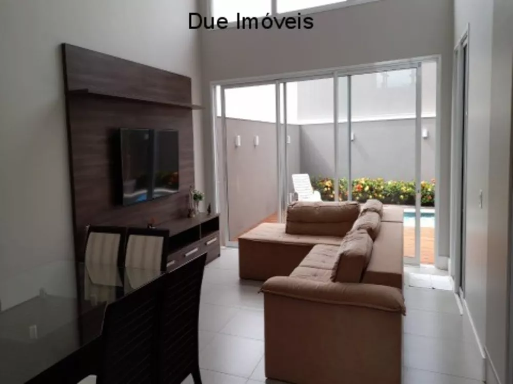 Casa à venda com 3 quartos, 194m² - Foto 4