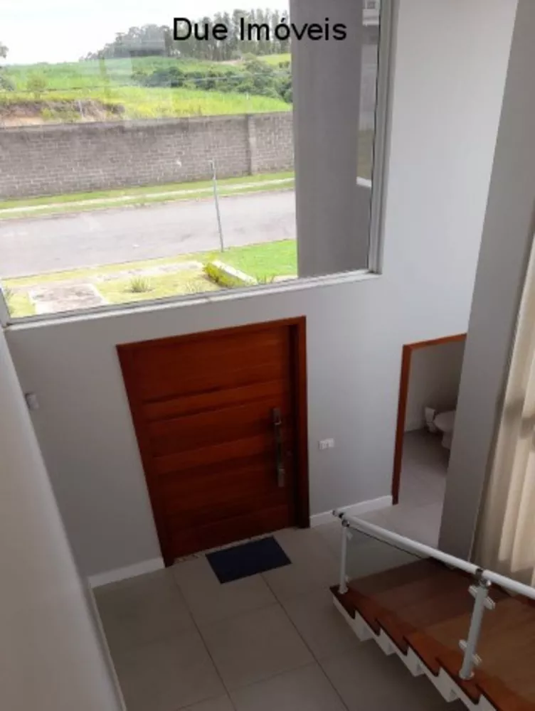 Casa à venda com 3 quartos, 194m² - Foto 6