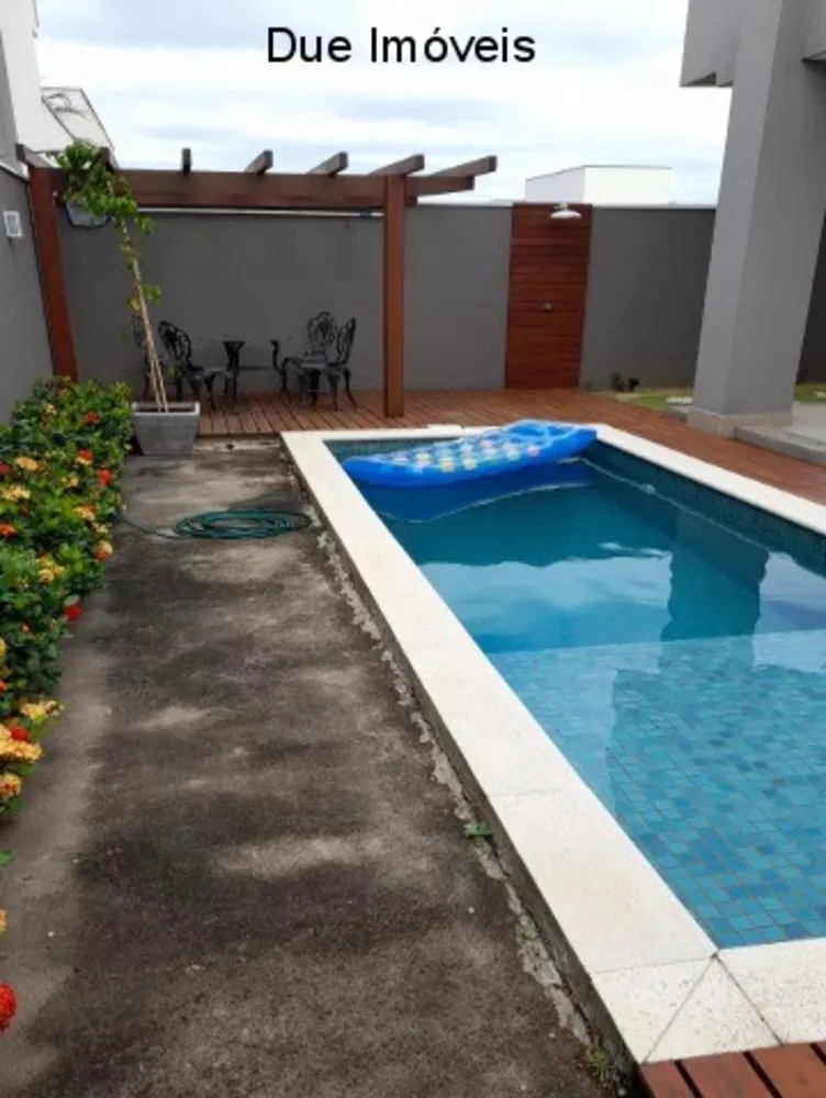 Casa à venda com 3 quartos, 194m² - Foto 18