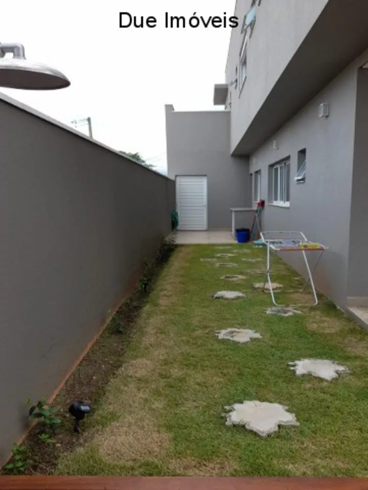 Casa à venda com 3 quartos, 194m² - Foto 12