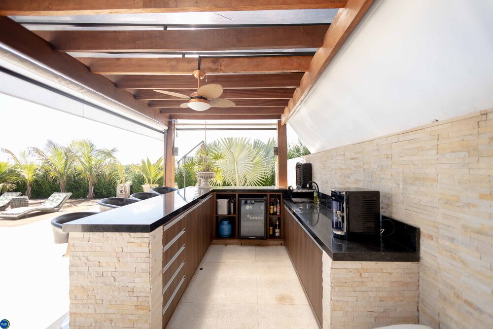 Casa, 4 quartos - Foto 1
