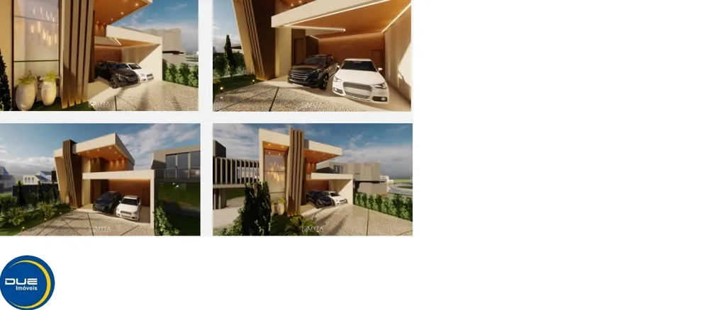 Casa, 3 quartos - Foto 3
