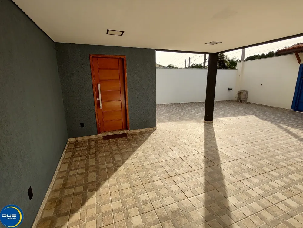 Casa, 3 quartos - Foto 12