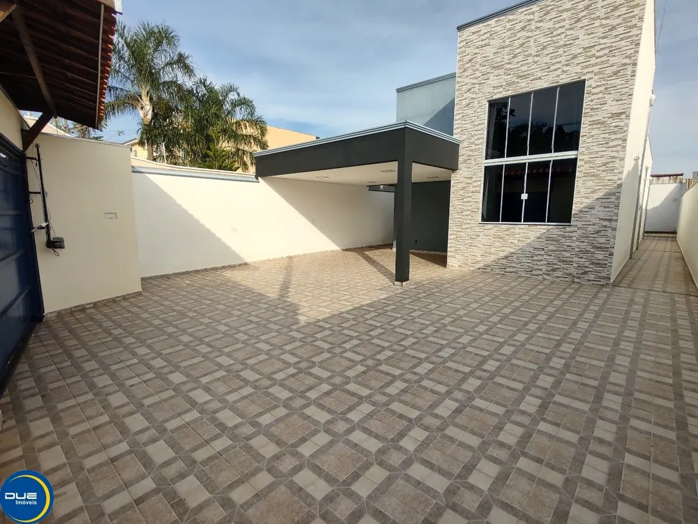 Casa, 3 quartos - Foto 11