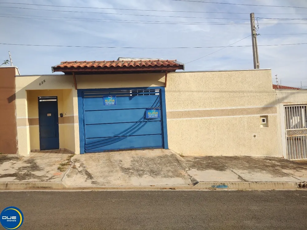 Casa, 3 quartos - Foto 3