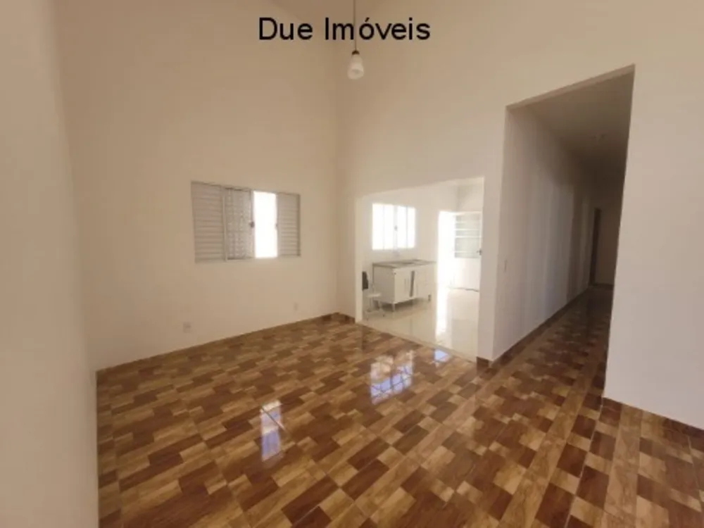 Casa, 3 quartos - Foto 2