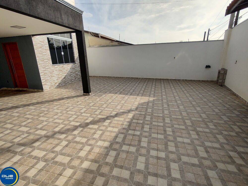 Casa, 3 quartos - Foto 4