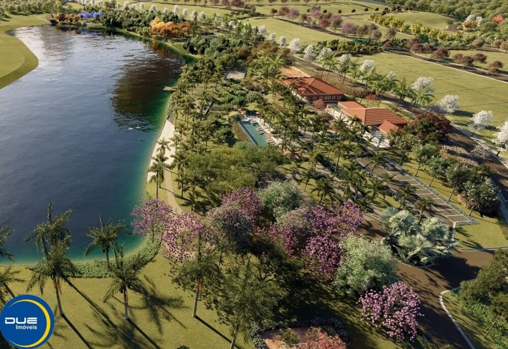 Terreno, 501 m² - Foto 1