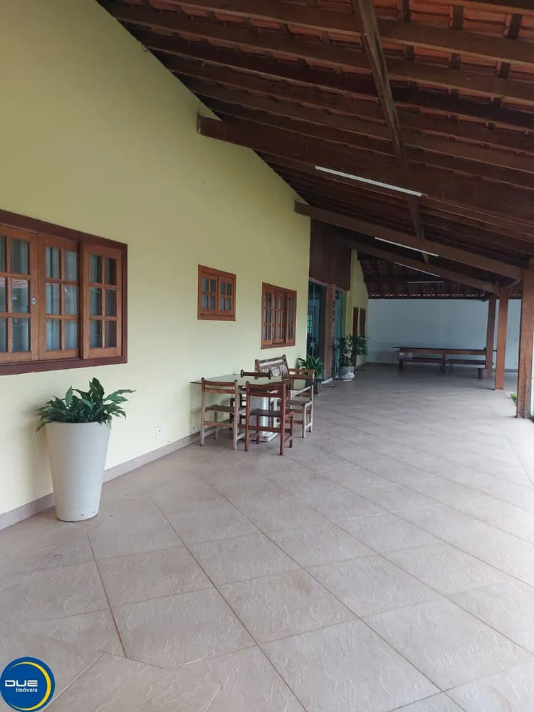 Chácara, 6 quartos, 2 hectares - Foto 11