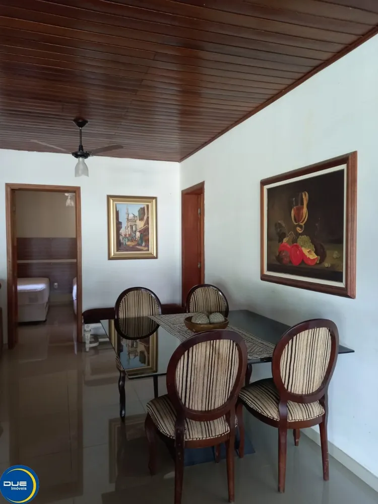 Chácara, 6 quartos, 2 hectares - Foto 2