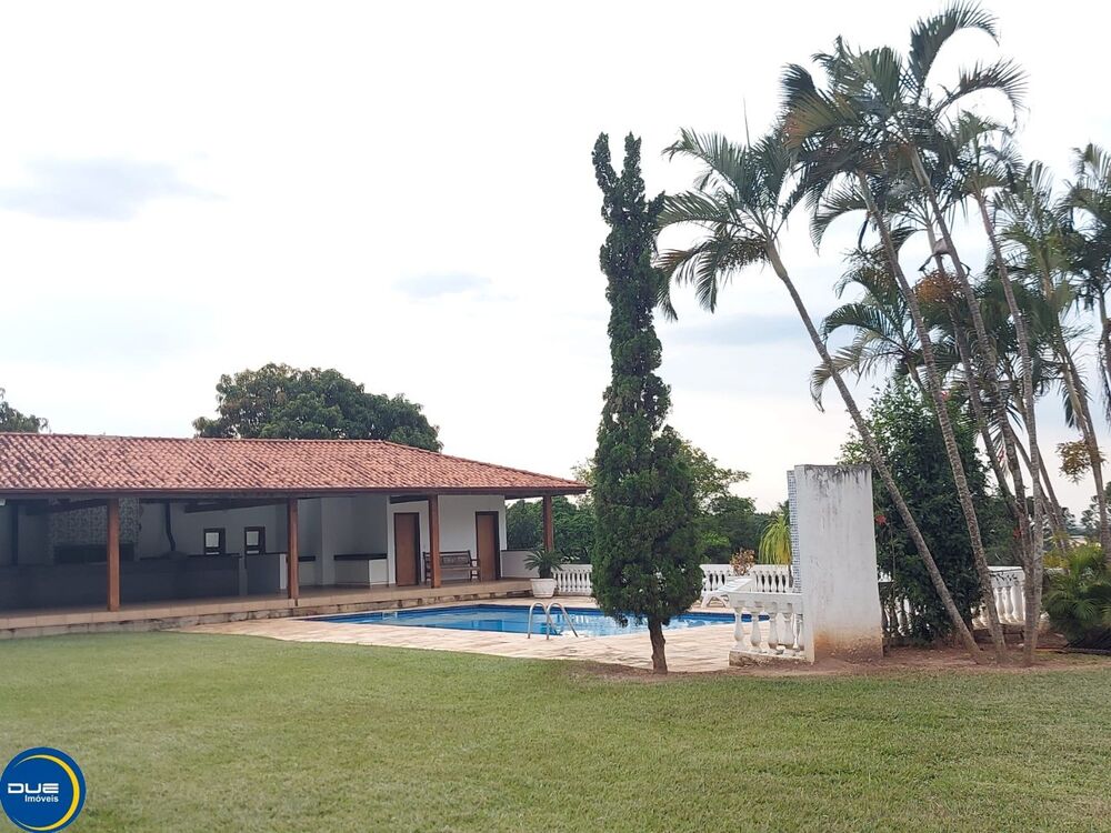 Chácara, 6 quartos, 2 hectares - Foto 2