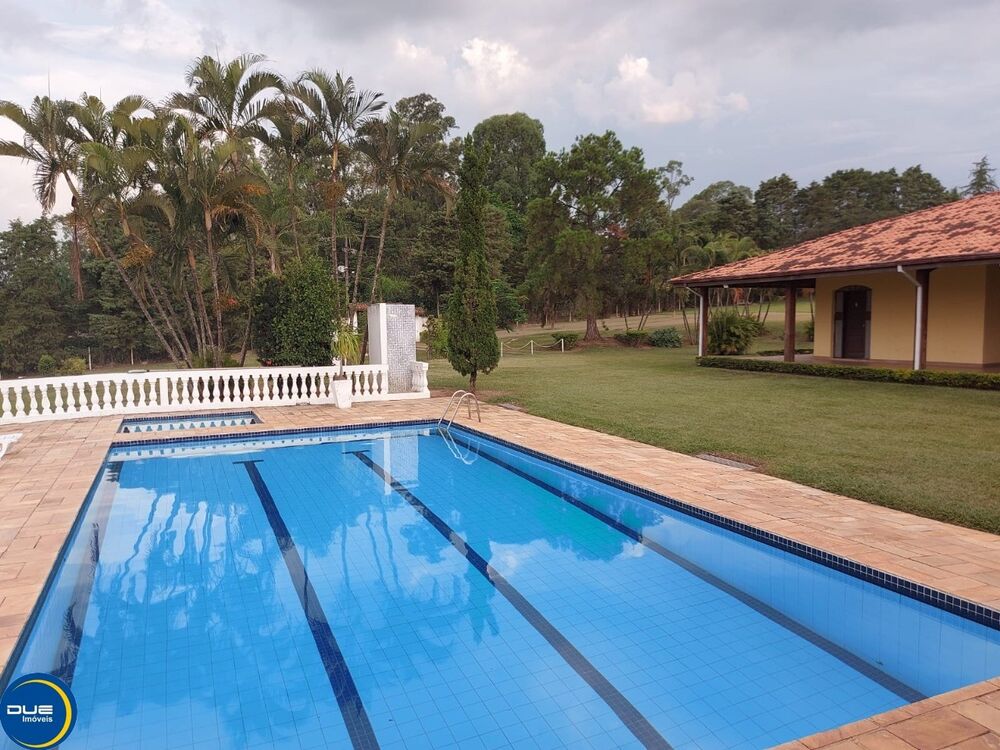 Chácara, 6 quartos, 2 hectares - Foto 3