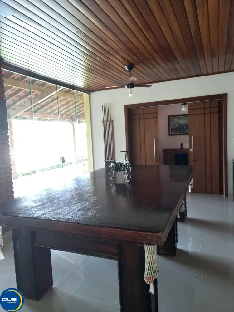 Chácara, 6 quartos, 2 hectares - Foto 1