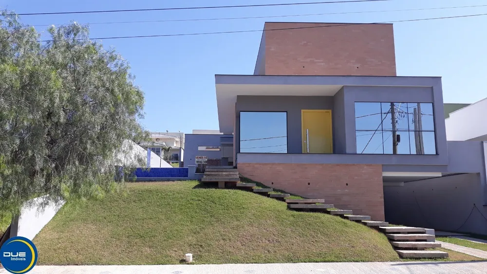 Casa, 3 quartos, 400 m² - Foto 1