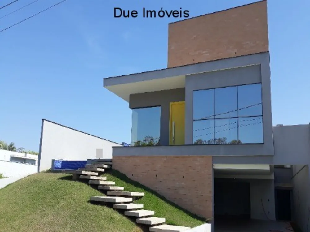 Casa, 3 quartos, 400 m² - Foto 2