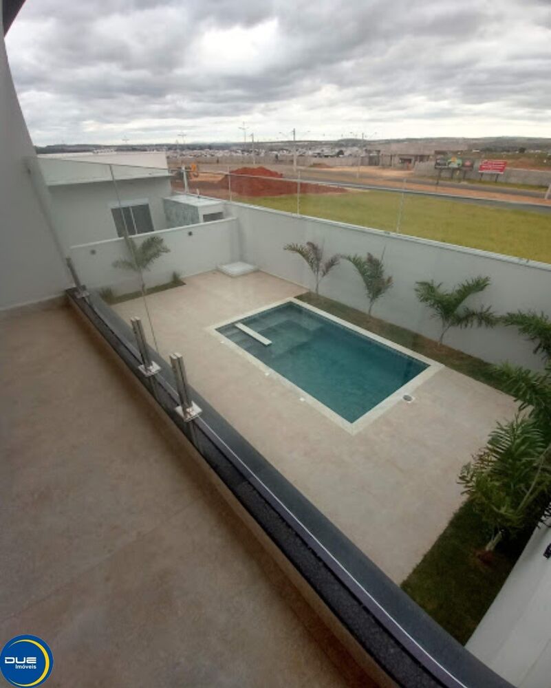 Casa, 3 quartos, 286 m² - Foto 32