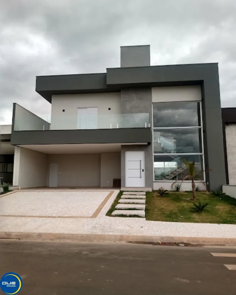 Casa, 3 quartos, 286 m² - Foto 3