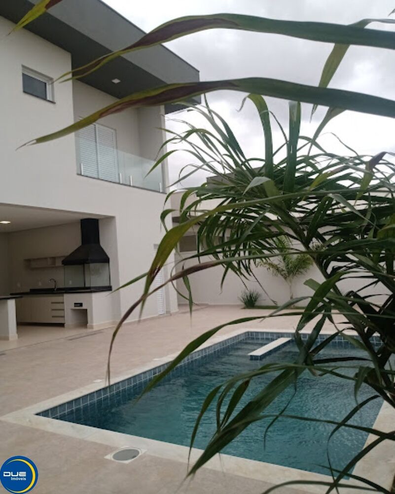 Casa, 3 quartos, 286 m² - Foto 23