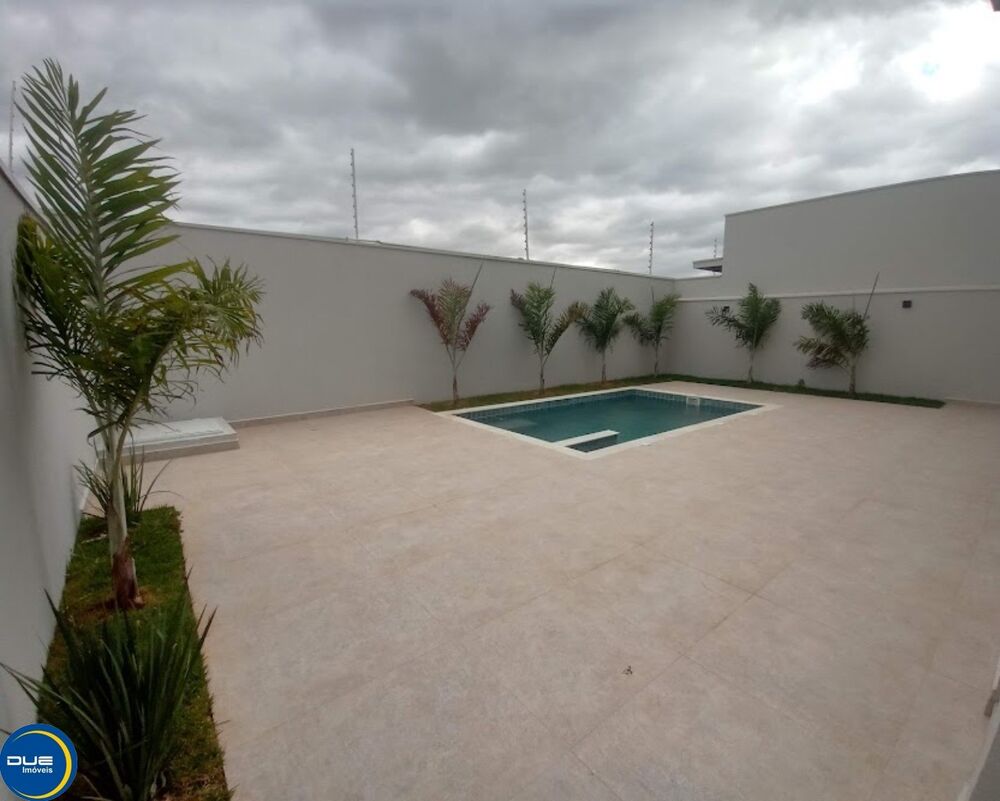 Casa, 3 quartos, 286 m² - Foto 20