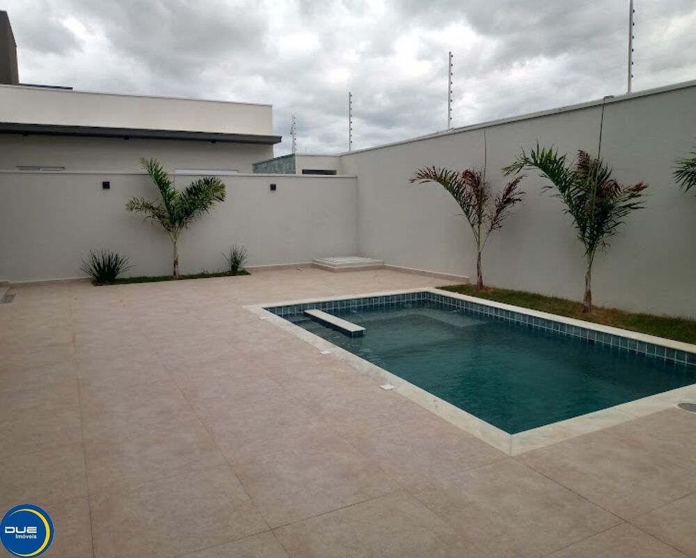Casa, 3 quartos, 286 m² - Foto 4