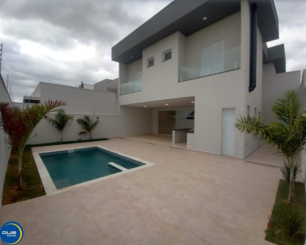 Casa, 3 quartos, 286 m² - Foto 27