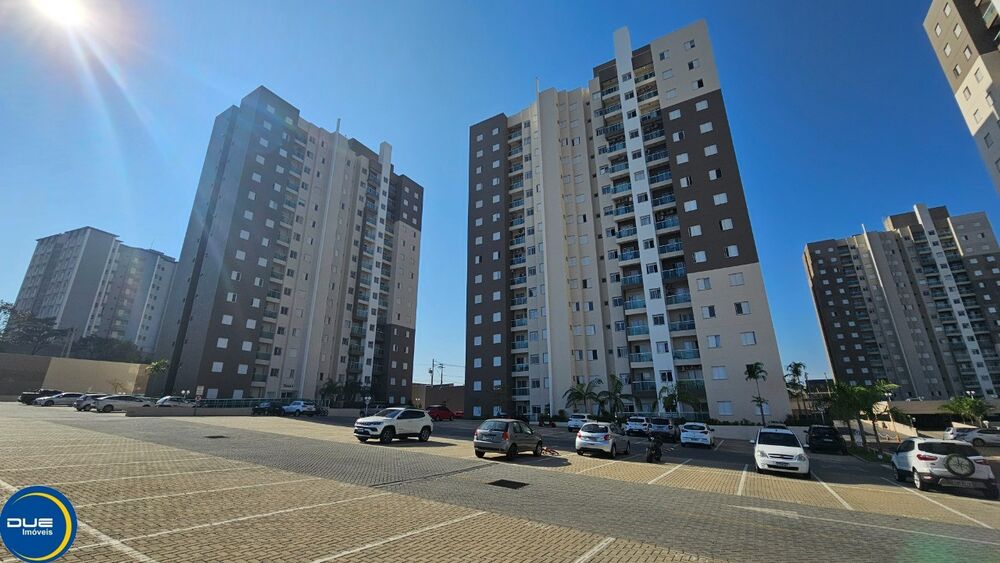 Apartamento, 3 quartos, 63 m² - Foto 10