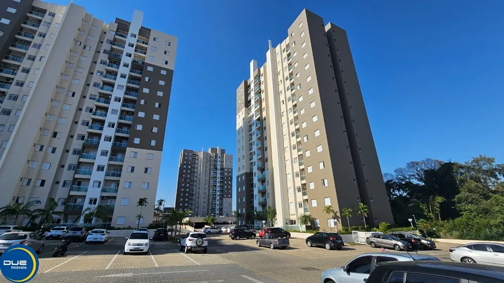 Apartamento, 3 quartos, 63 m² - Foto 9