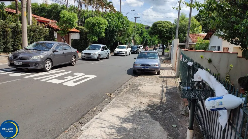 Loteamento e Condomínio, 710 m² - Foto 5