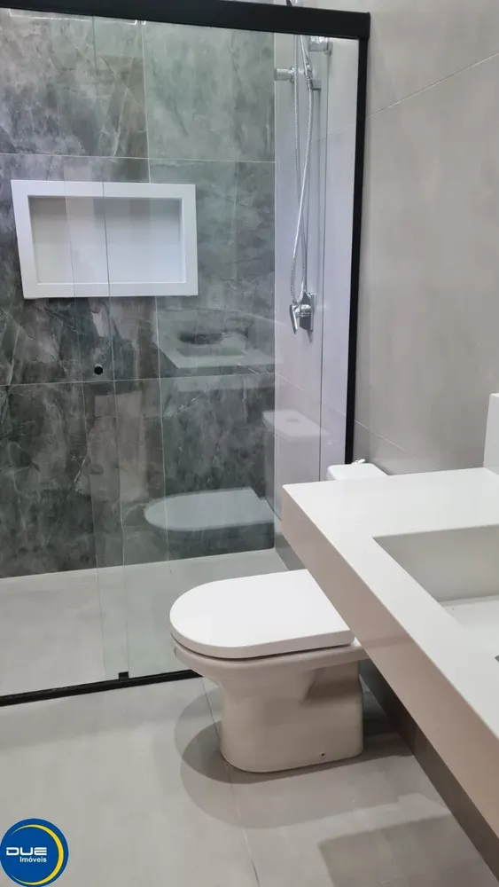 Casa, 3 quartos - Foto 4
